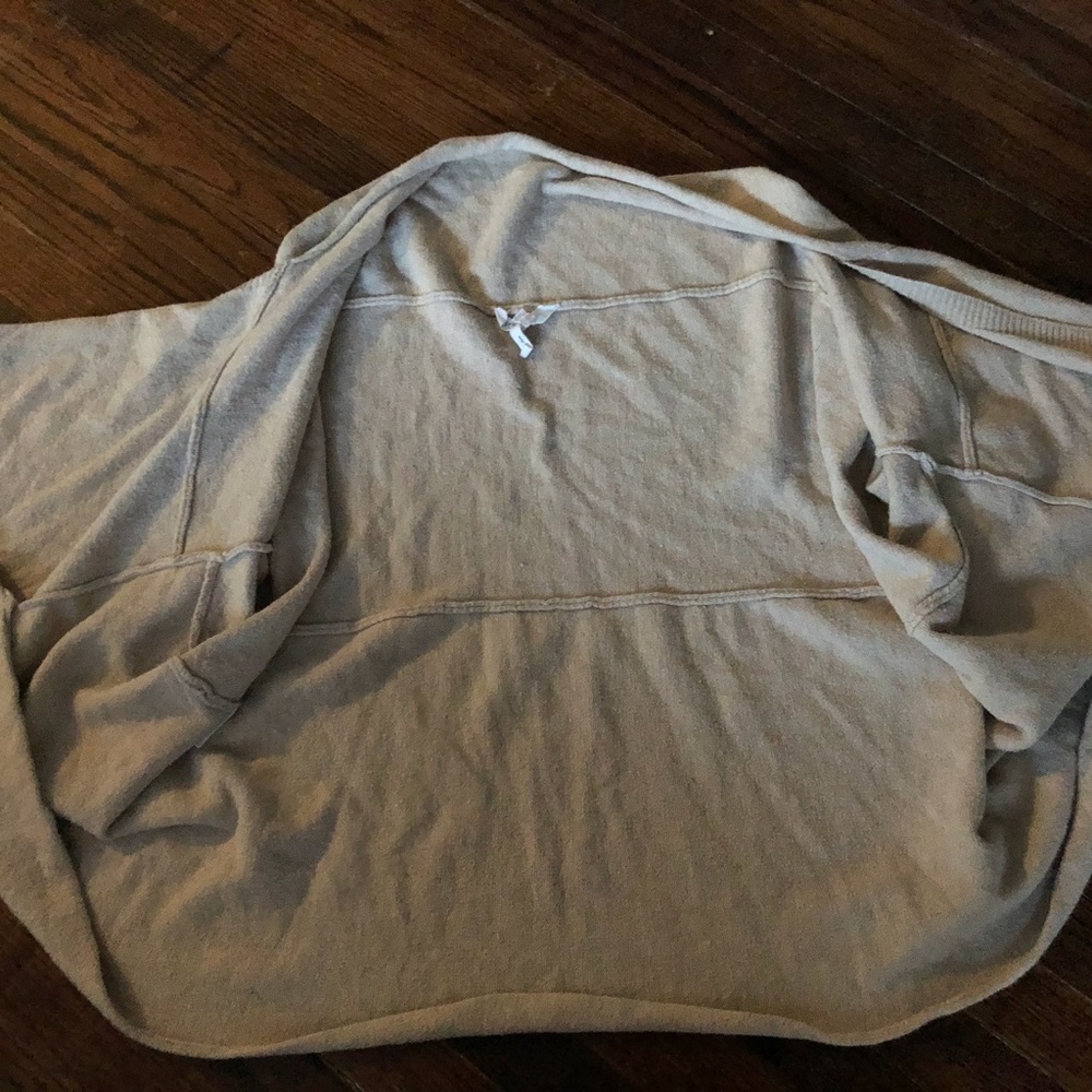 BCBGeneration Tan Sweater - Picture 5 of 7